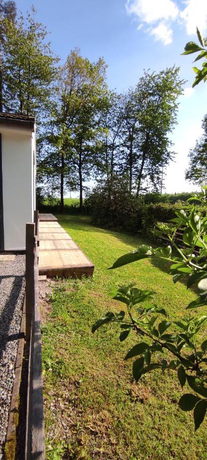 Au "Cottage Paisible" ريندو المظهر الخارجي الصورة