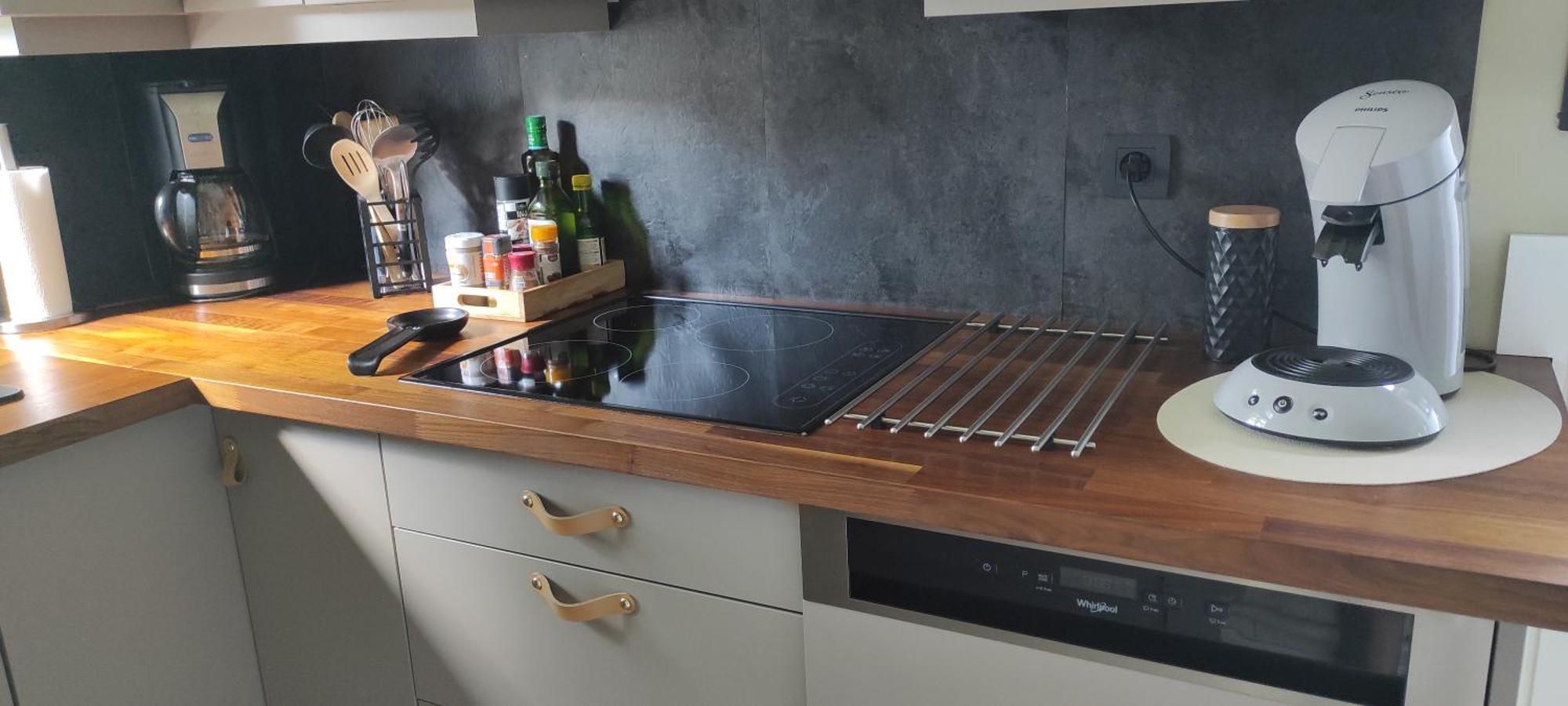 Au "Cottage Paisible" ريندو المظهر الخارجي الصورة